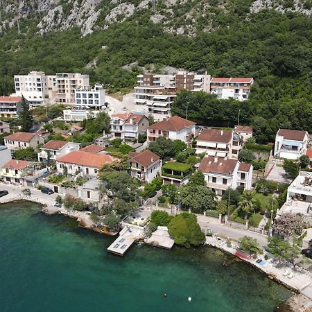 Montenegro Apartmant'S Kotor Exterior foto