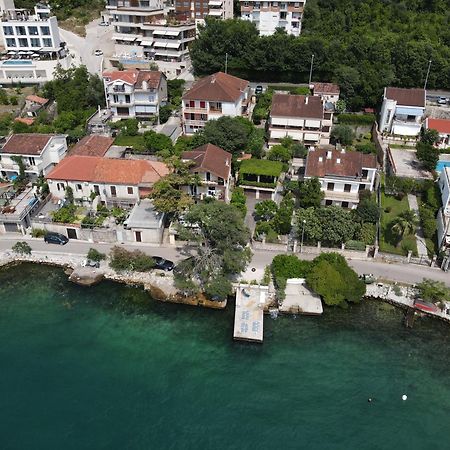 Montenegro Apartmant'S Kotor Exterior foto