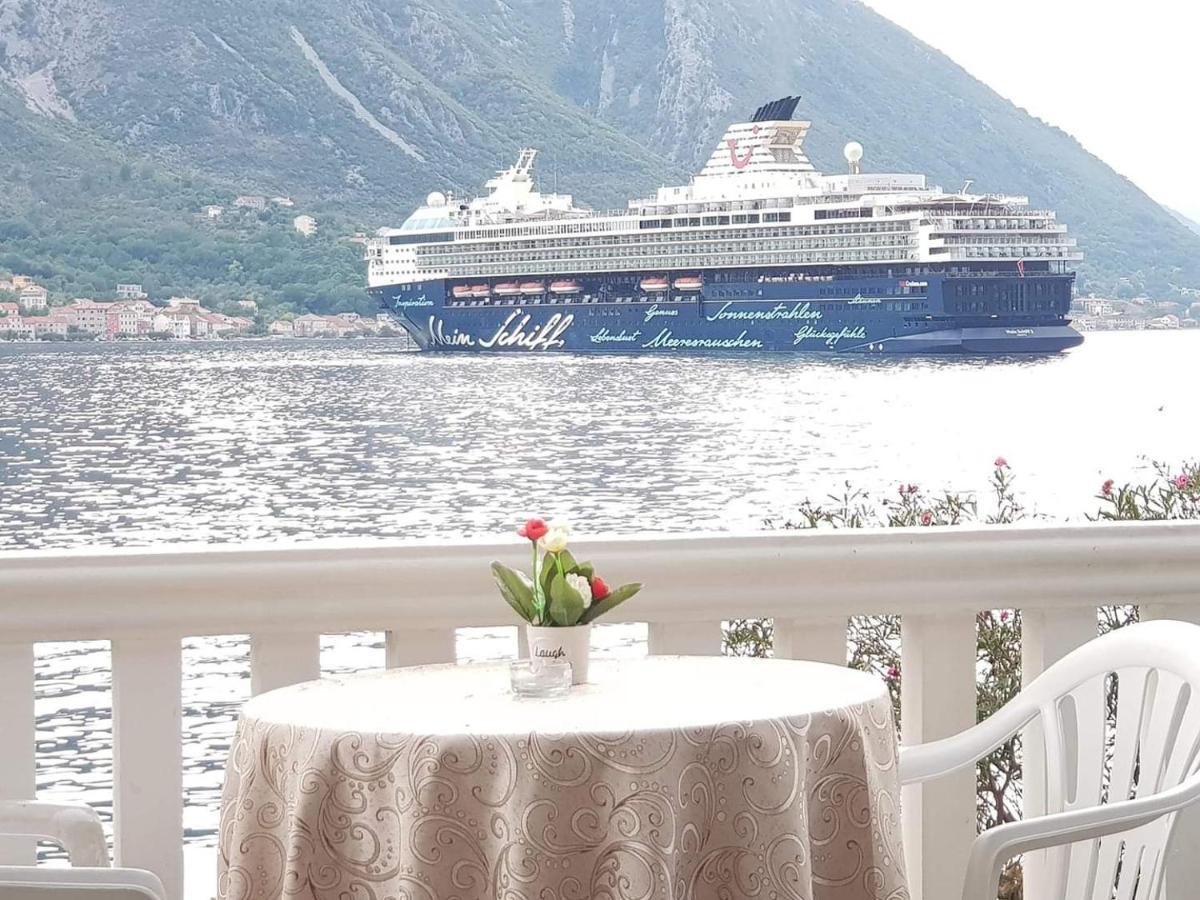 Montenegro Apartmant'S Kotor Exterior foto