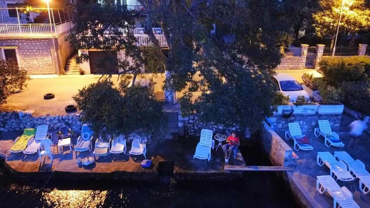 Montenegro Apartmant'S Kotor Exterior foto