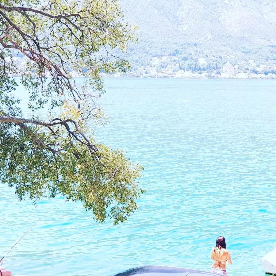 Montenegro Apartmant'S Kotor Exterior foto