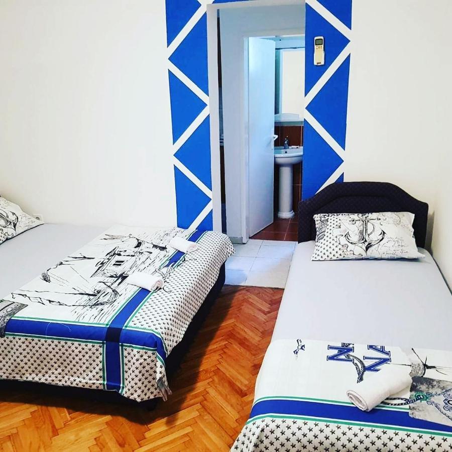 Montenegro Apartmant'S Kotor Exterior foto