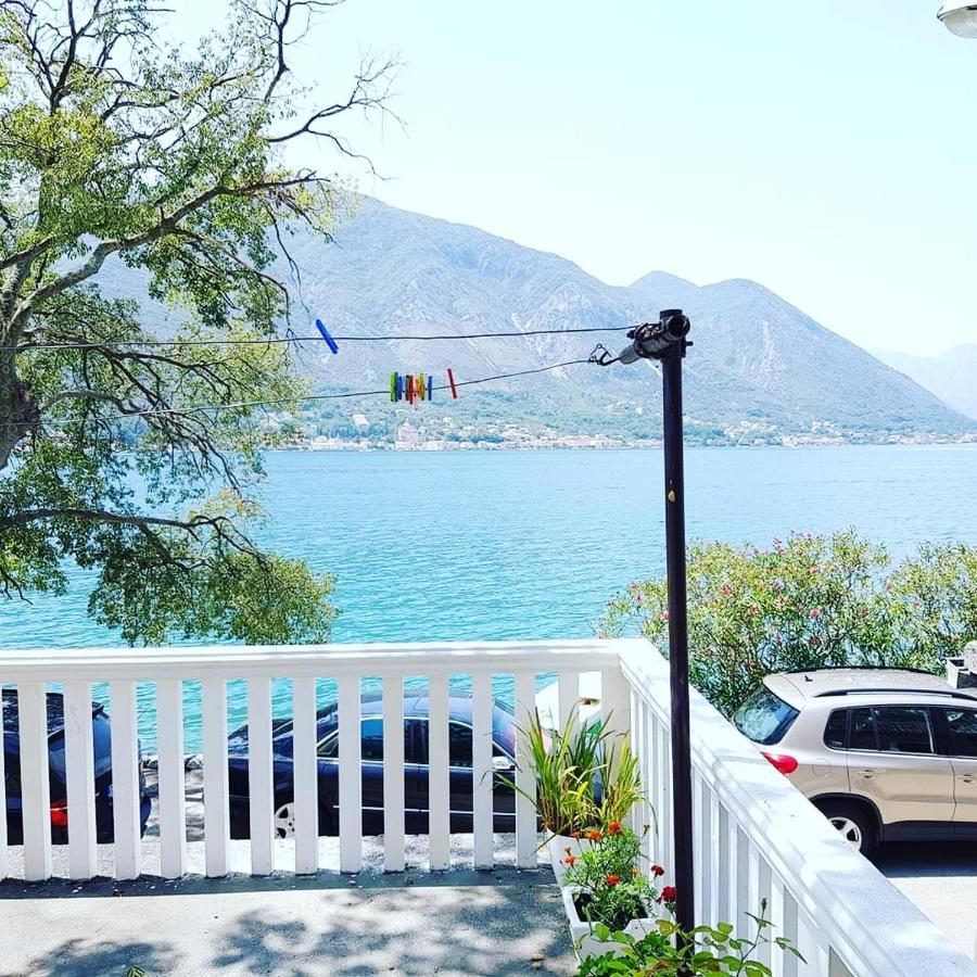 Montenegro Apartmant'S Kotor Exterior foto