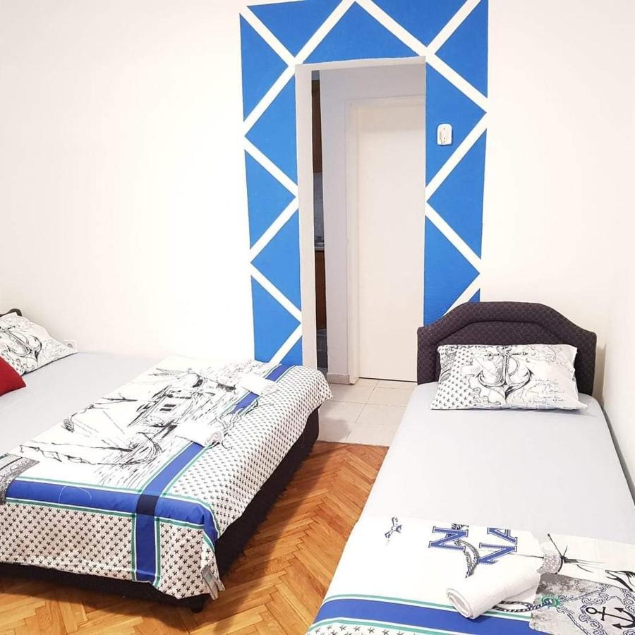 Montenegro Apartmant'S Kotor Exterior foto