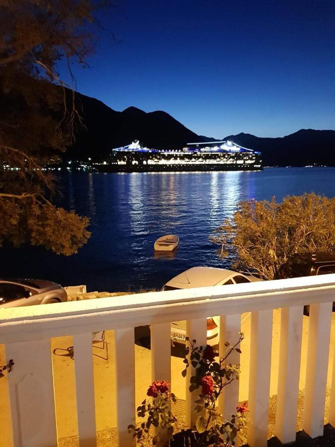 Montenegro Apartmant'S Kotor Exterior foto