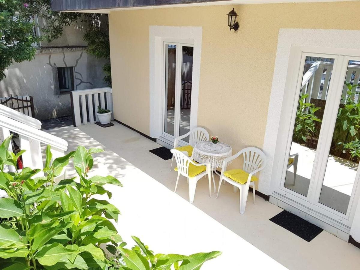 Montenegro Apartmant'S Kotor Exterior foto