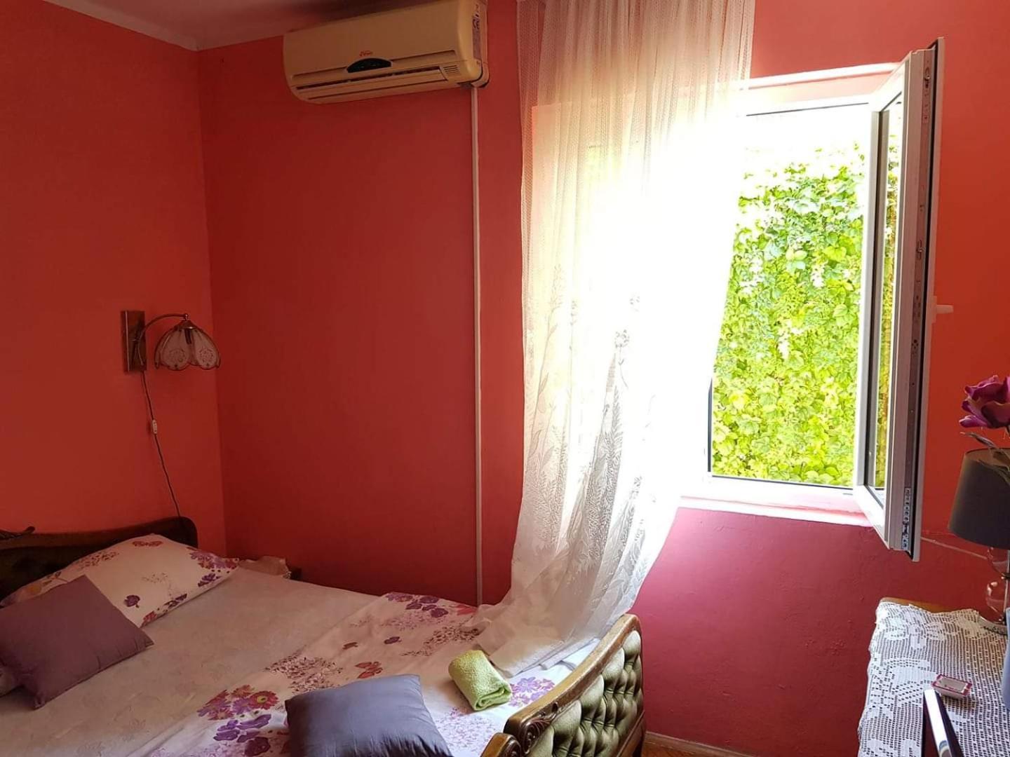 Montenegro Apartmant'S Kotor Zimmer foto