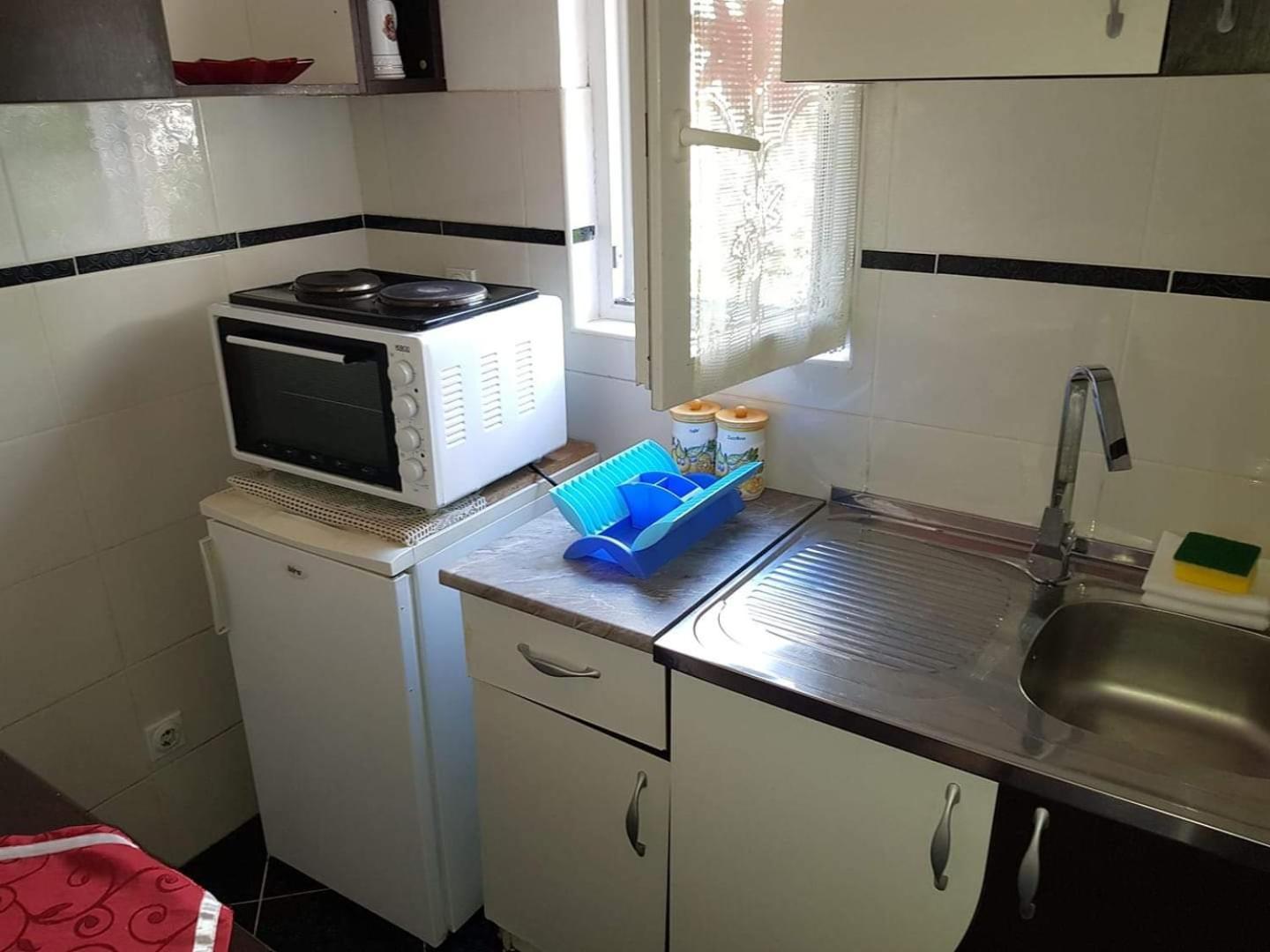 Montenegro Apartmant'S Kotor Zimmer foto