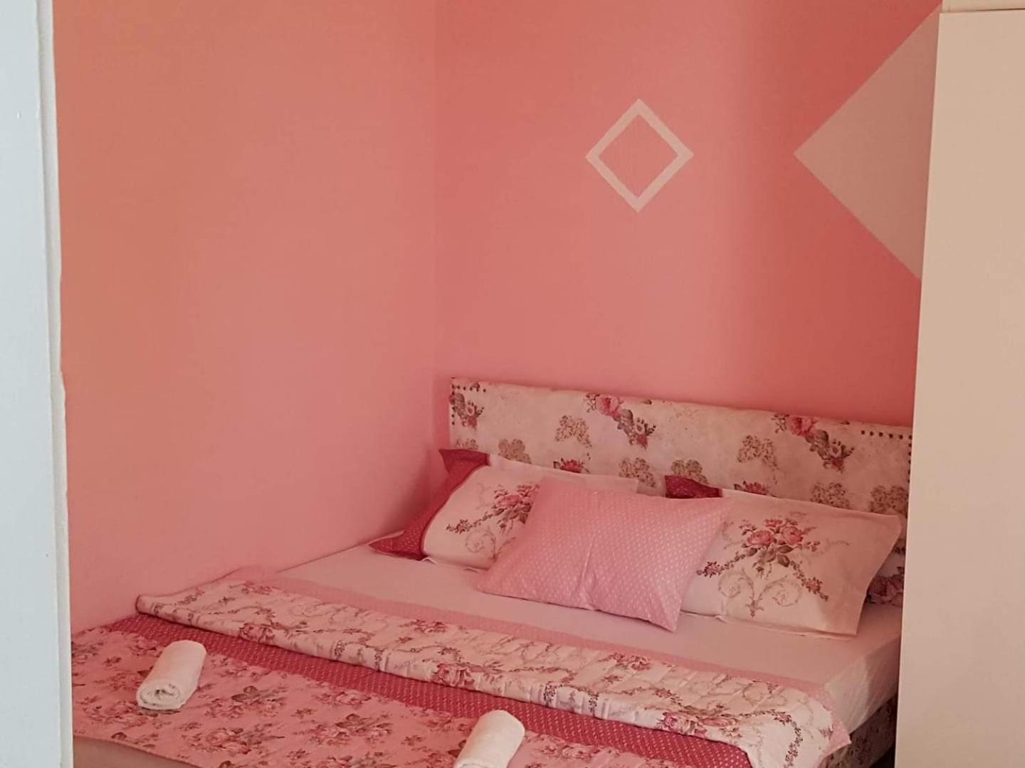Montenegro Apartmant'S Kotor Zimmer foto