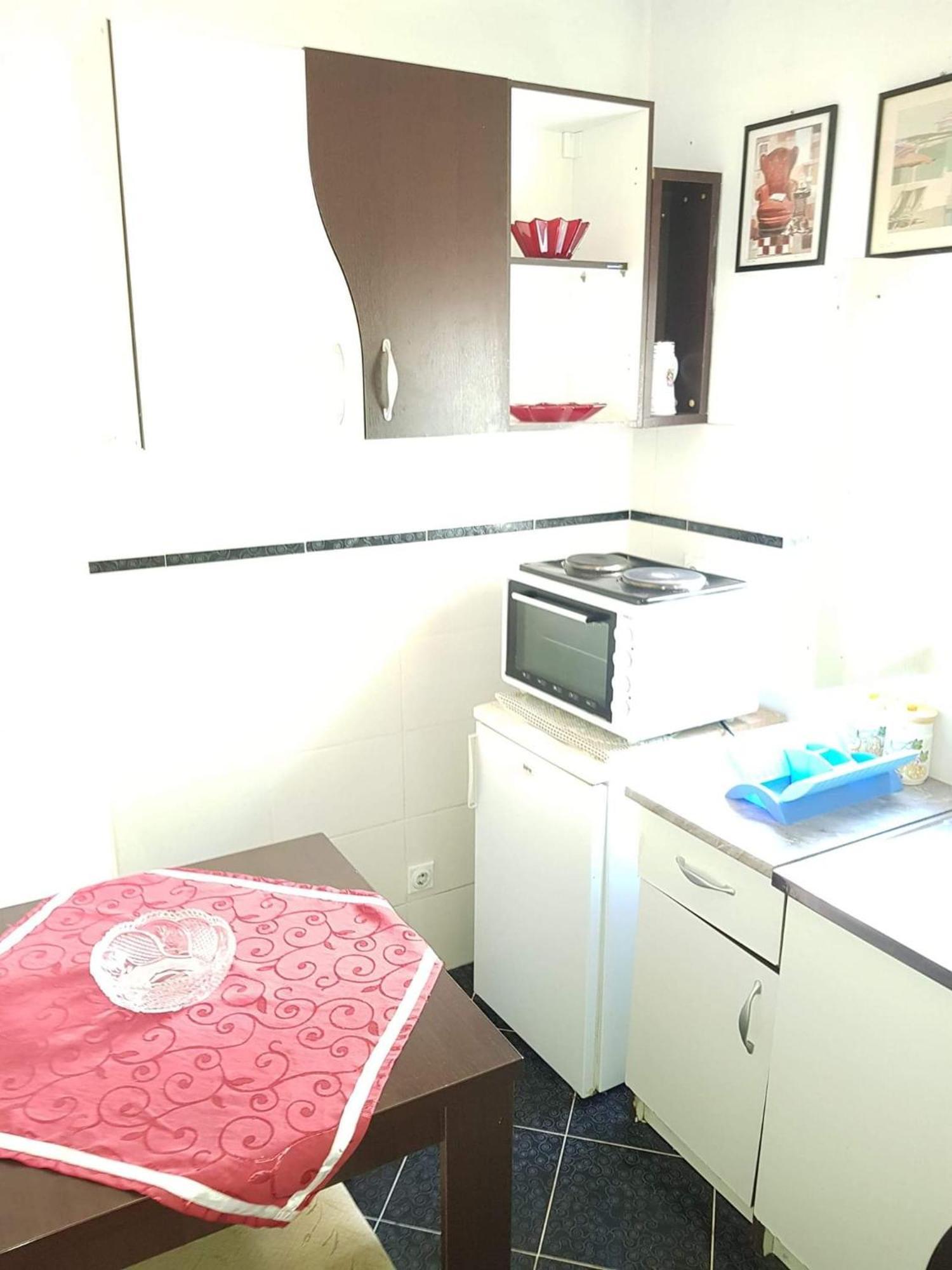 Montenegro Apartmant'S Kotor Zimmer foto