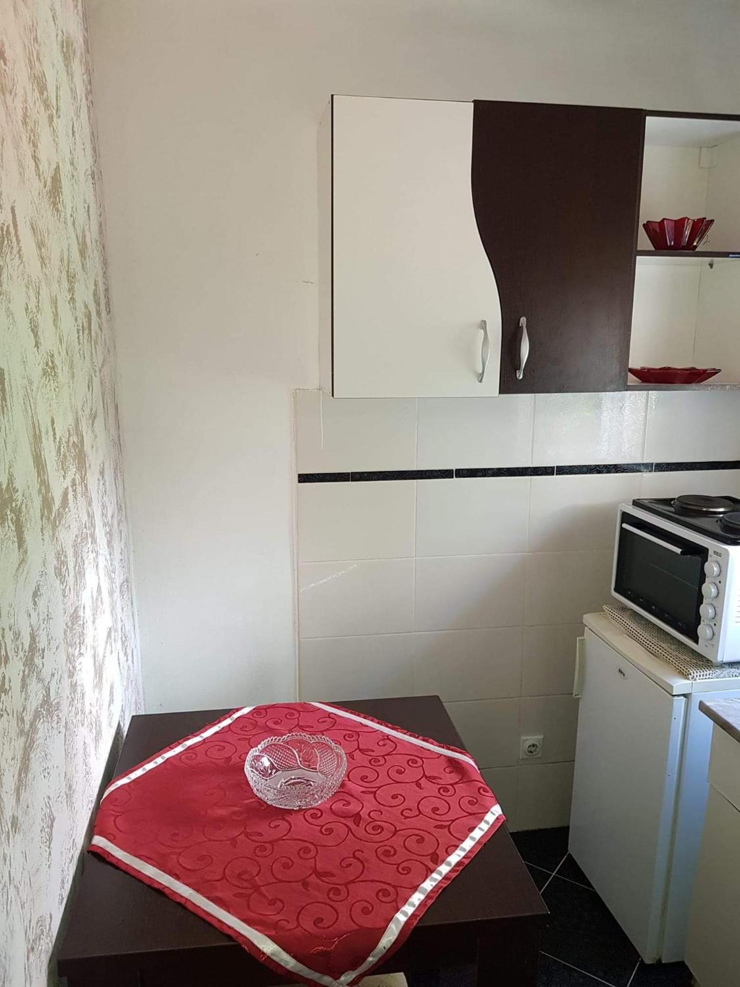 Montenegro Apartmant'S Kotor Zimmer foto