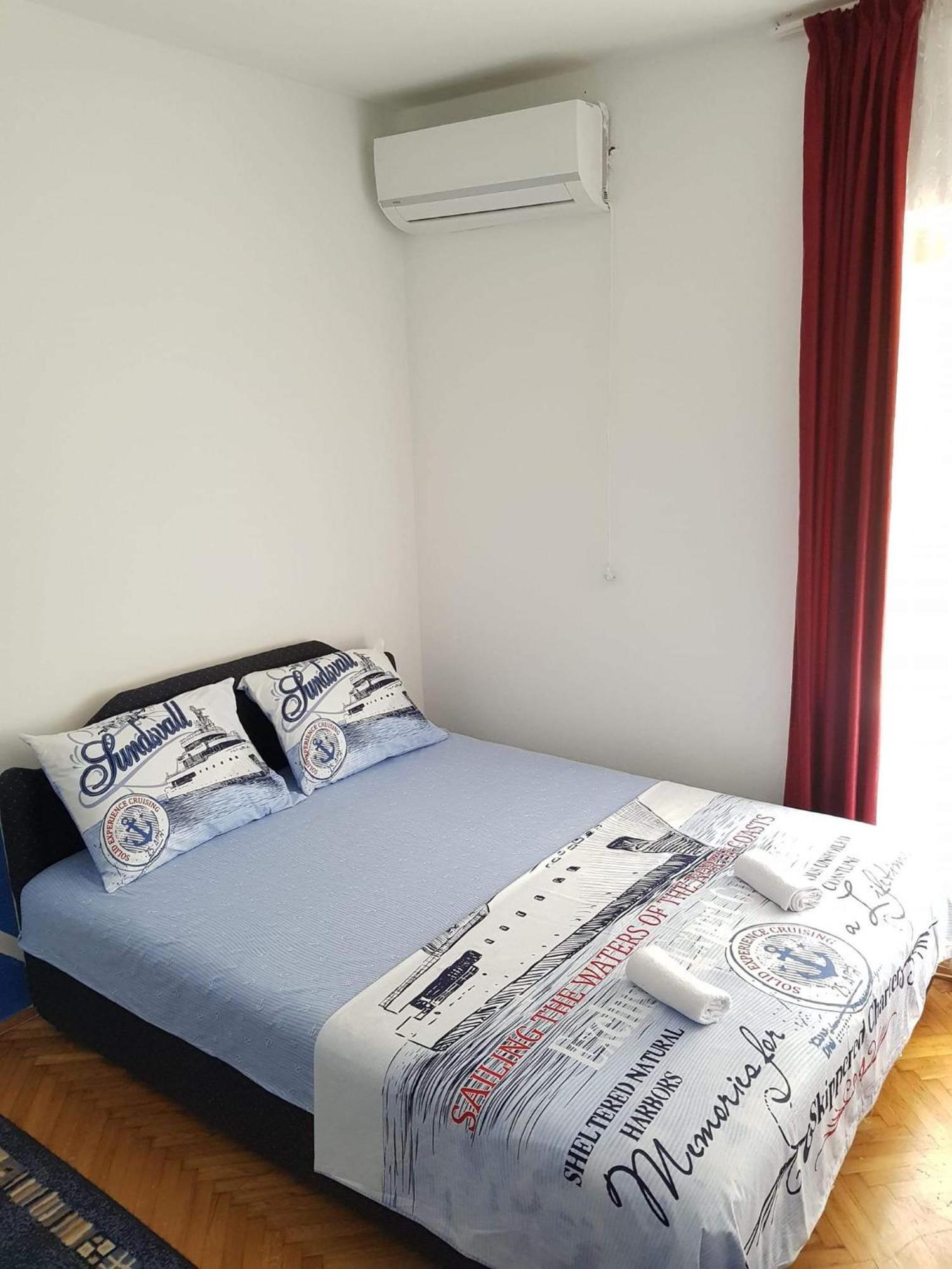 Montenegro Apartmant'S Kotor Zimmer foto